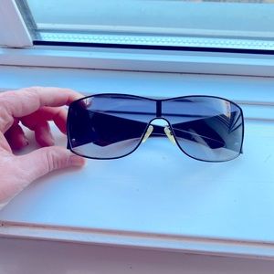 Authentic Dior Sunglasses